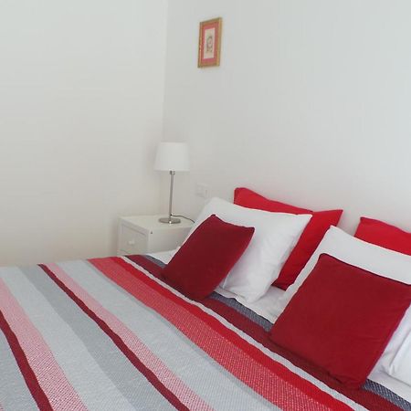 Zenzero E Limone Bed & Breakfast Syracuse Eksteriør bilde