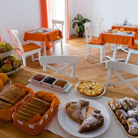 Zenzero E Limone Bed & Breakfast Syracuse Eksteriør bilde
