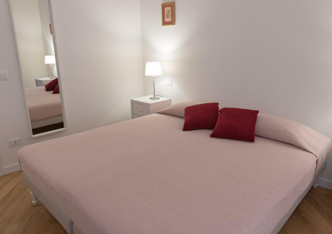 Zenzero E Limone Bed & Breakfast Syracuse Eksteriør bilde