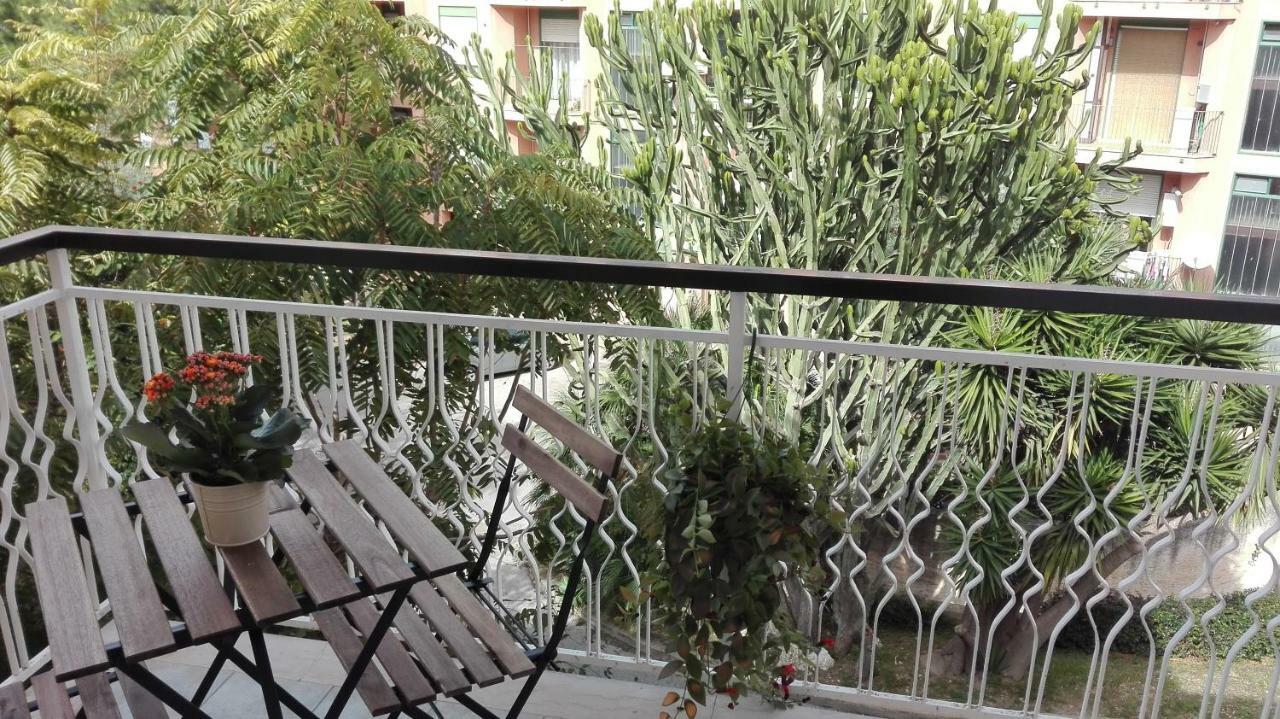 Zenzero E Limone Bed & Breakfast Syracuse Eksteriør bilde