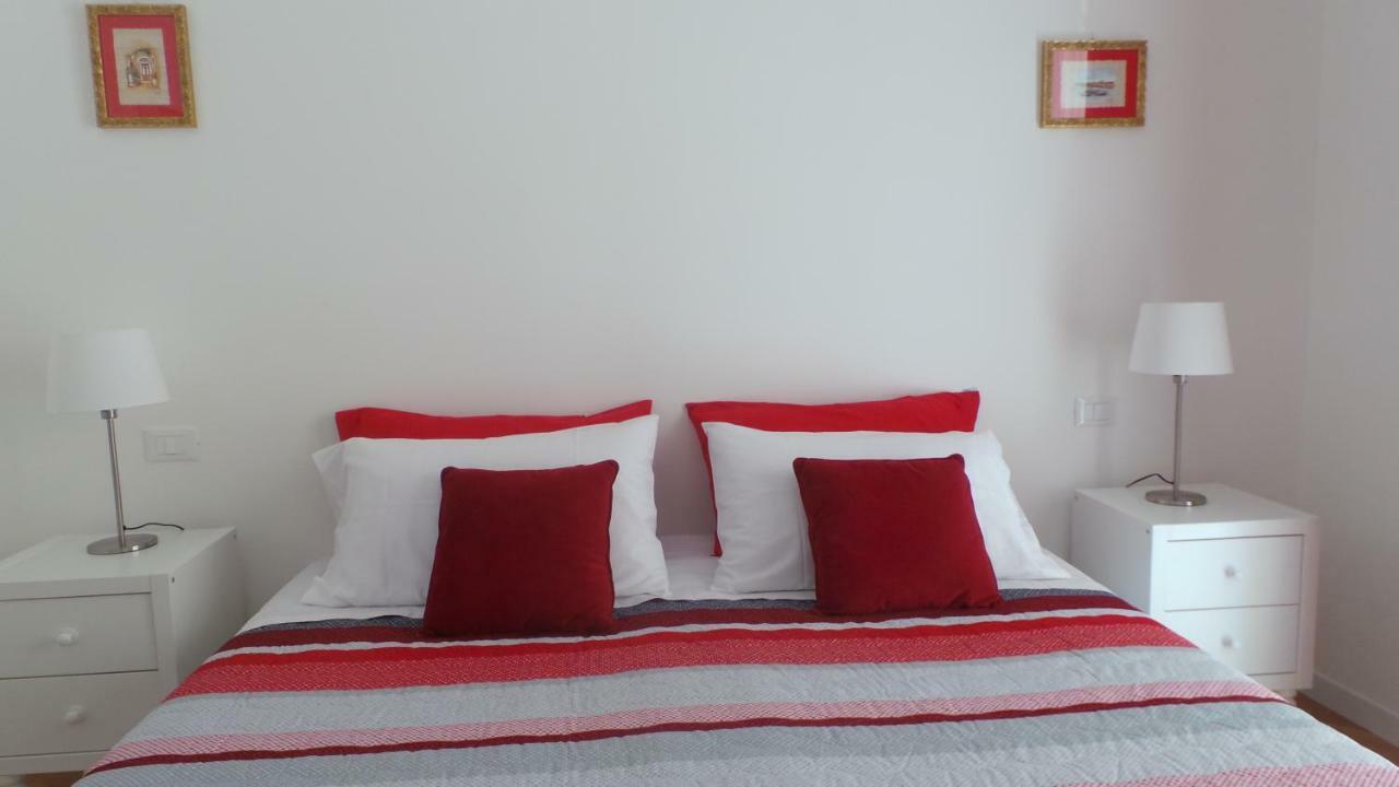 Zenzero E Limone Bed & Breakfast Syracuse Eksteriør bilde