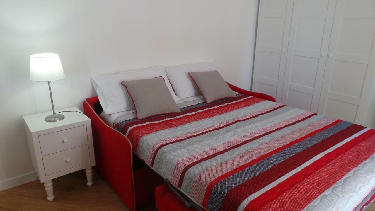 Zenzero E Limone Bed & Breakfast Syracuse Eksteriør bilde