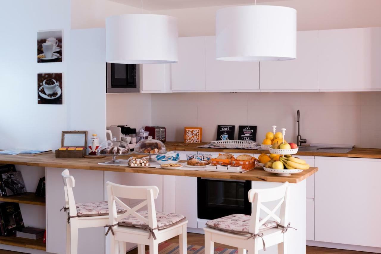 Zenzero E Limone Bed & Breakfast Syracuse Eksteriør bilde